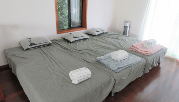 Pension Nagisa - Foto 2, Habitación