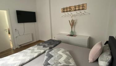 Ferienwohnung an der Unditz 2 - Foto 3