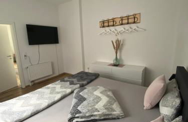 Ferienwohnung an der Unditz 2 - Foto 3