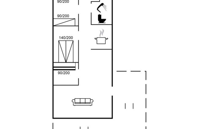 "Milrid" - 800m from the sea - Foto 21