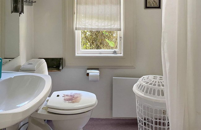 4 Star Holiday Home in NYE - Foto 10