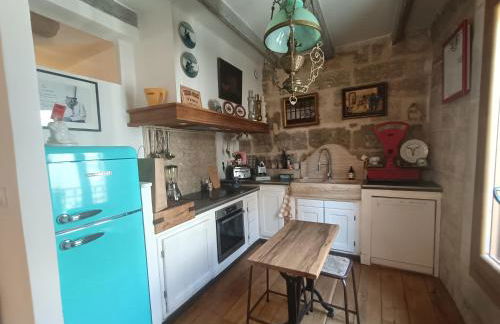 Appartement des Sablons - Foto 16