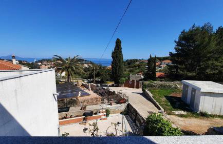 Apartment PinoAppLosinj - Foto 17