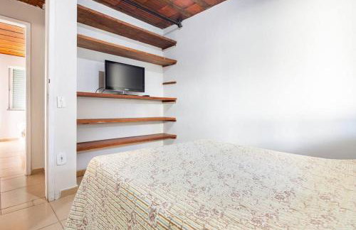 Casa 4 quartos, 2 suítes, piscina e acessibilidade - Frente para a lagoa - Foto 29