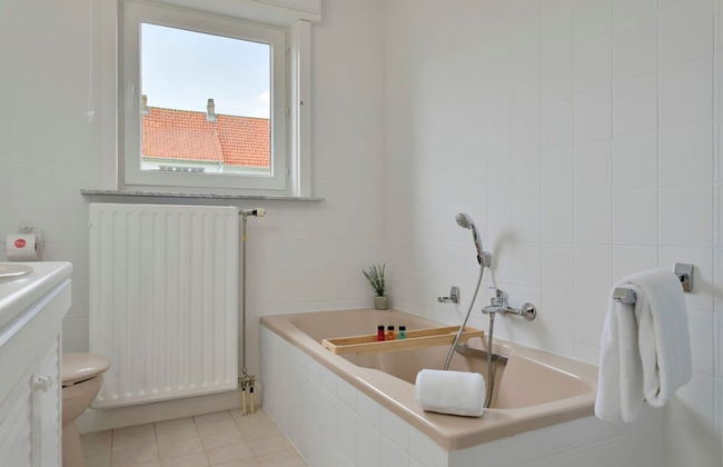 Spacious Bungalow With Garden Near the Beach sea - Foto 40