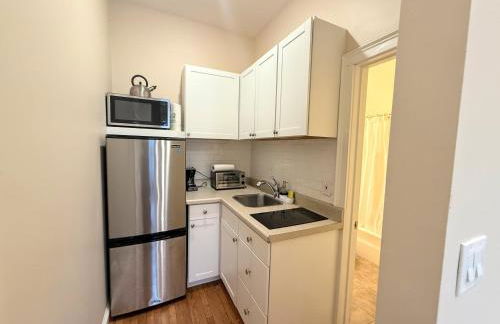 Copley House Extended Stay - Foto 13