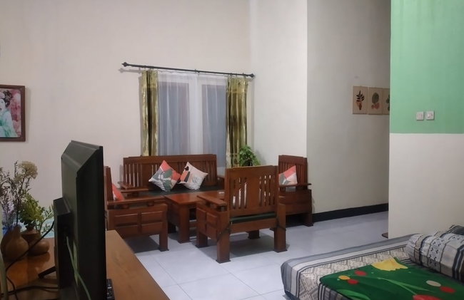 Mas Dylan Homestay - Foto 9