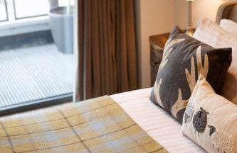 Riverside West End Apartment - Foto 10