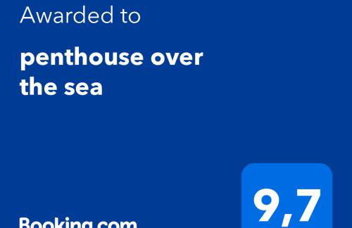 penthouse over the sea - Photo 8