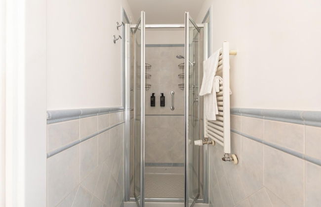 Apartment in Rome - Foto 35