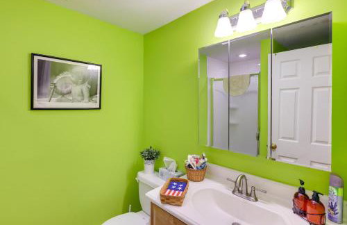 Charming Old Saybrook Home Half-Mi to Sand and Sea! - Foto 15