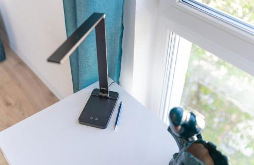 Lit Living - Luxury House - Box Spring - Parking - Exclusive Kitchen - Foto 62