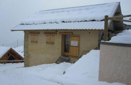 Chalet Baptiste - Foto 22