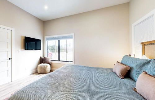 Skiing Duck Escape - Foto 13