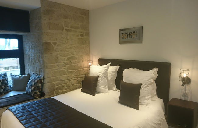 Le Moulin d'Oscar - Foto 14