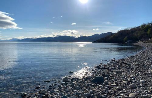 Ash, Birch and Rowan Self Catering Cabins - Photo 35