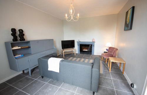 Gites de la Foret du Huelgoat - Foto 36