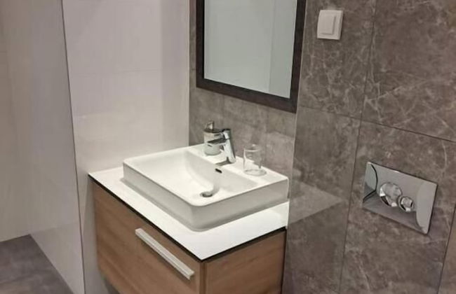 Marijan Belgrade Waterfront - Foto 27