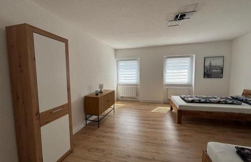 Grenznahe Ferienwohnung in Grenzach-Wyhlen - Foto 5