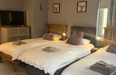 Glenlochy Apartments - Foto 31