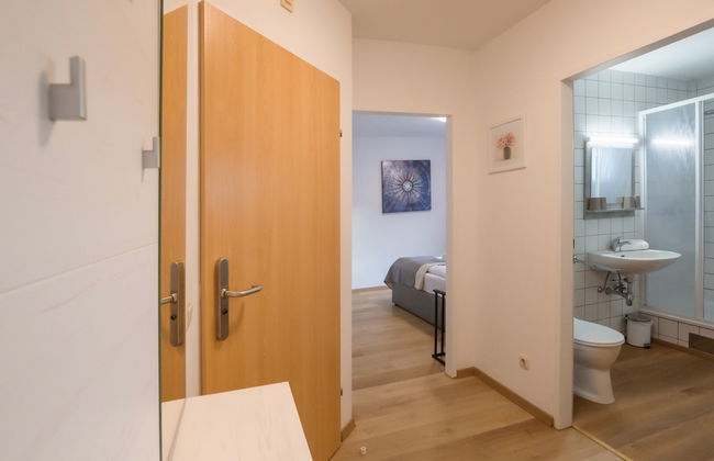 Alpenchalet - Foto 19