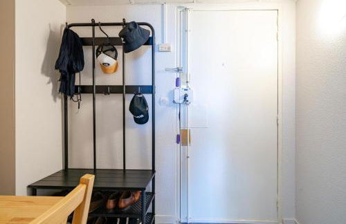 Cosy 2-Room Flat - Nice Train Station - City Center - Foto 9