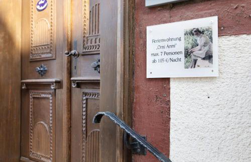 Ferienwohnung Omi Anni - Foto 32