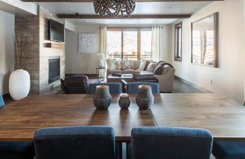 Mountain Lake Condo - Unit 401B - Foto 8