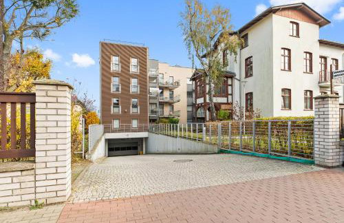 Lion Apartments - Parkur 2 - Foto 28