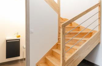 KER STIVELL - Superbe maison neuve à 2 pas de la mer - Foto 24