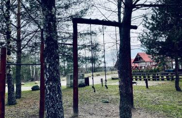 Happy House - Kaszubska Ostoja - Foto 29