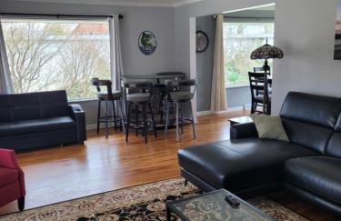 dock, game room, bar and private river view patio - Foto 6