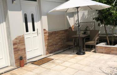 Aigaiou House 2 - Foto 25