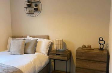 Modern Spacious 5 Bed House in Newcastle - Foto 8