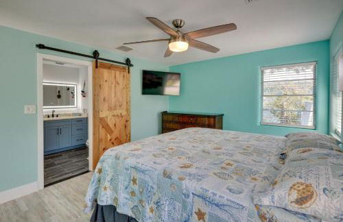 Riverfront Port Orange Home with Dock and Slip! - Foto 14