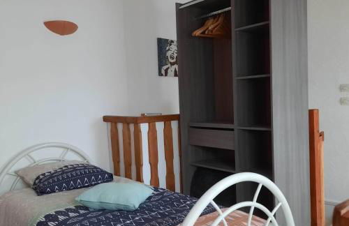 Gîte Saint Sauveur - Foto 27