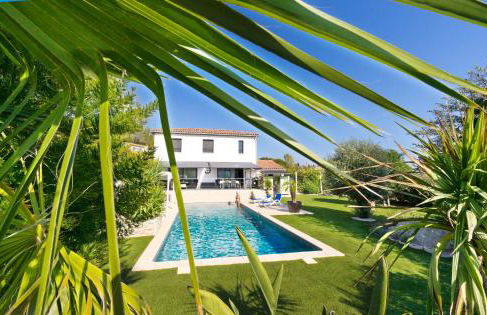 Appartement Villa Quietude - Foto 1