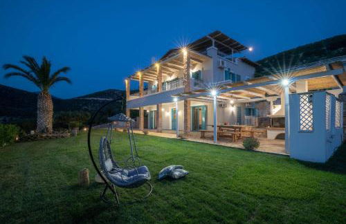 Villa Pasiphae - Foto 11