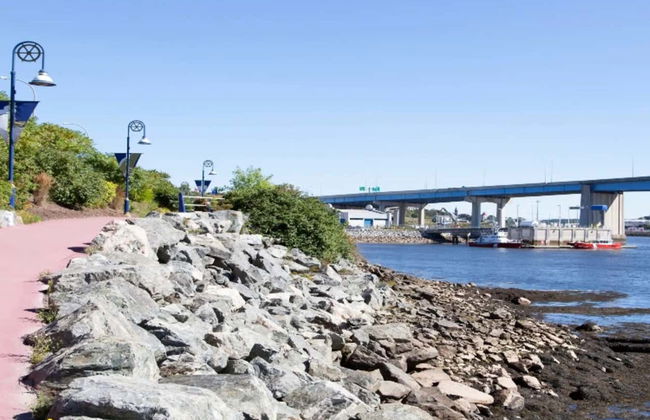 Visita guiada por Saint John - Foto 7