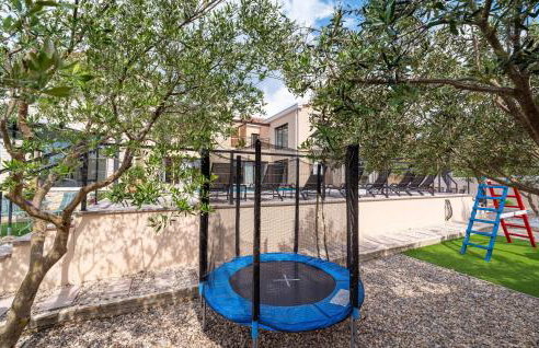 Beautiful Home In Sukosan With Sauna - Foto 22