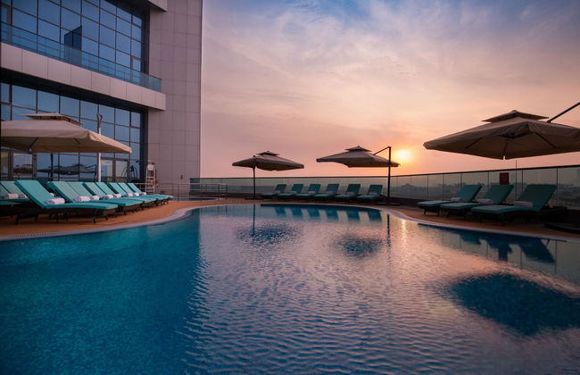 Millennium Place Barsha Heights Hotel Apartments - Foto 18