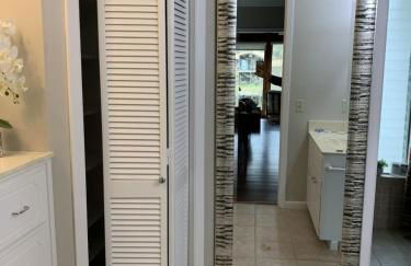 Riverbend Serenity Cabins - Foto 79