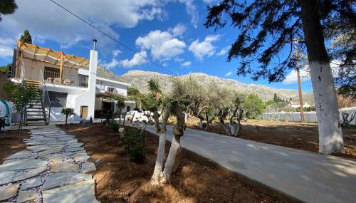 Maria’s Cottage House - Foto 2