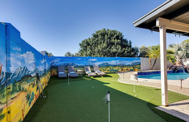 Ocotillo Glendale - Foto 21