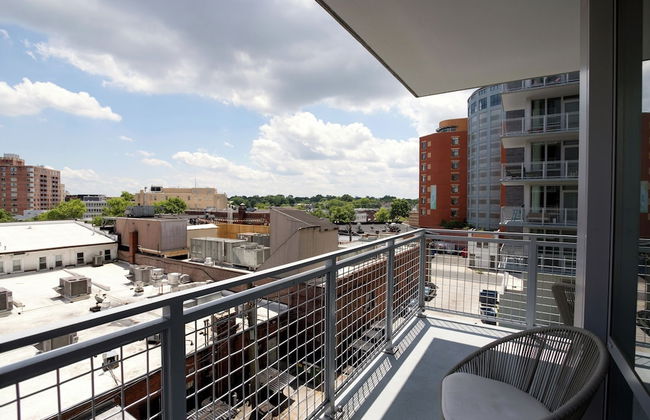 Clarendon Apt Near Subway - Foto 28