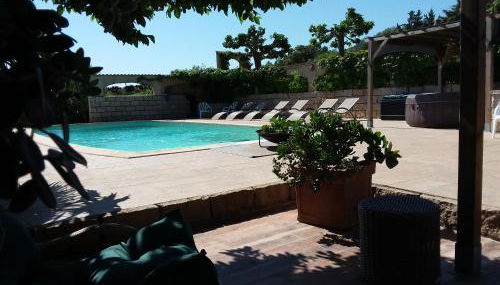 Magnifique villa piscine Propriano - Foto 4