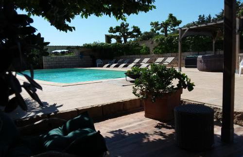 Magnifique villa piscine Propriano - Foto 4