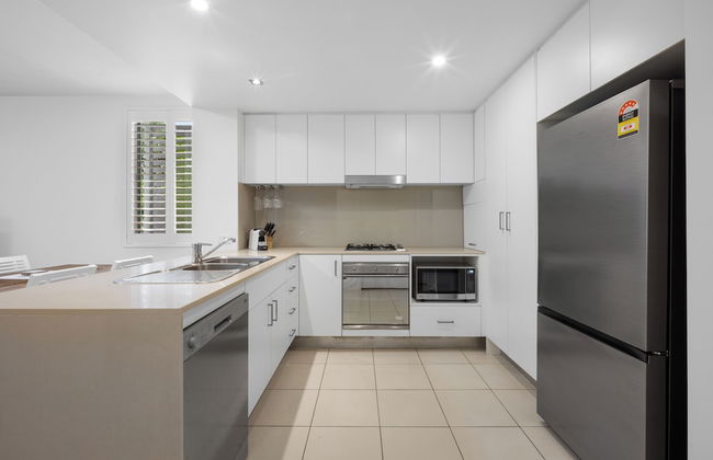 Pool View 3-Bed Oasis in Drift Resort - Foto 8