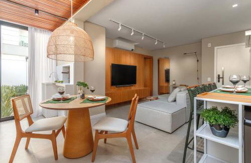 La Isla: Requinte no point do Novo Campeche CN0652 - Foto 1