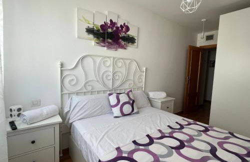 El Llano 2 ideal para descansar - Foto 23